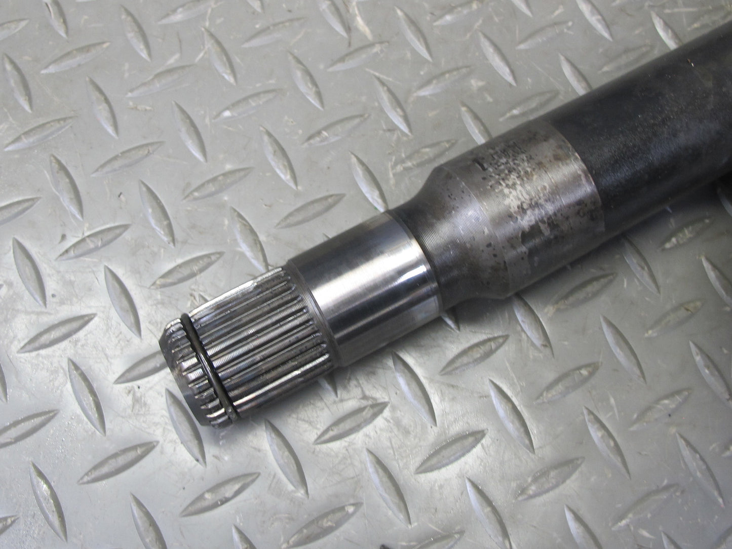 2013-2022 Land Range Rover L405 5.0L 4x4 Front Right Suspension Axle Shaft