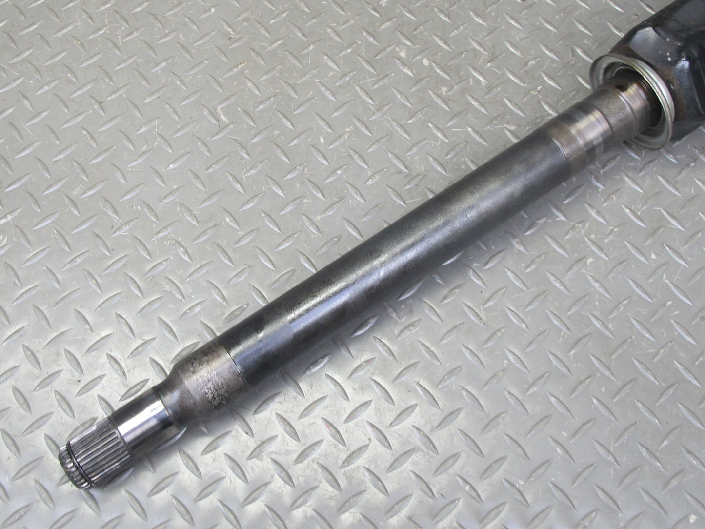 2013-2022 Land Range Rover L405 5.0L 4x4 Front Right Suspension Axle Shaft