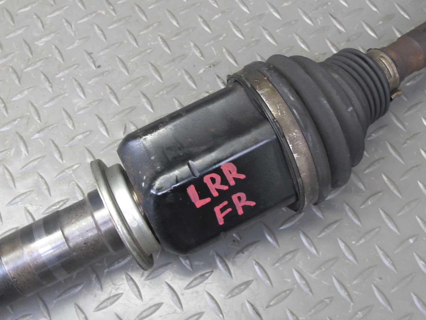 2013-2022 Land Range Rover L405 5.0L 4x4 Front Right Suspension Axle Shaft