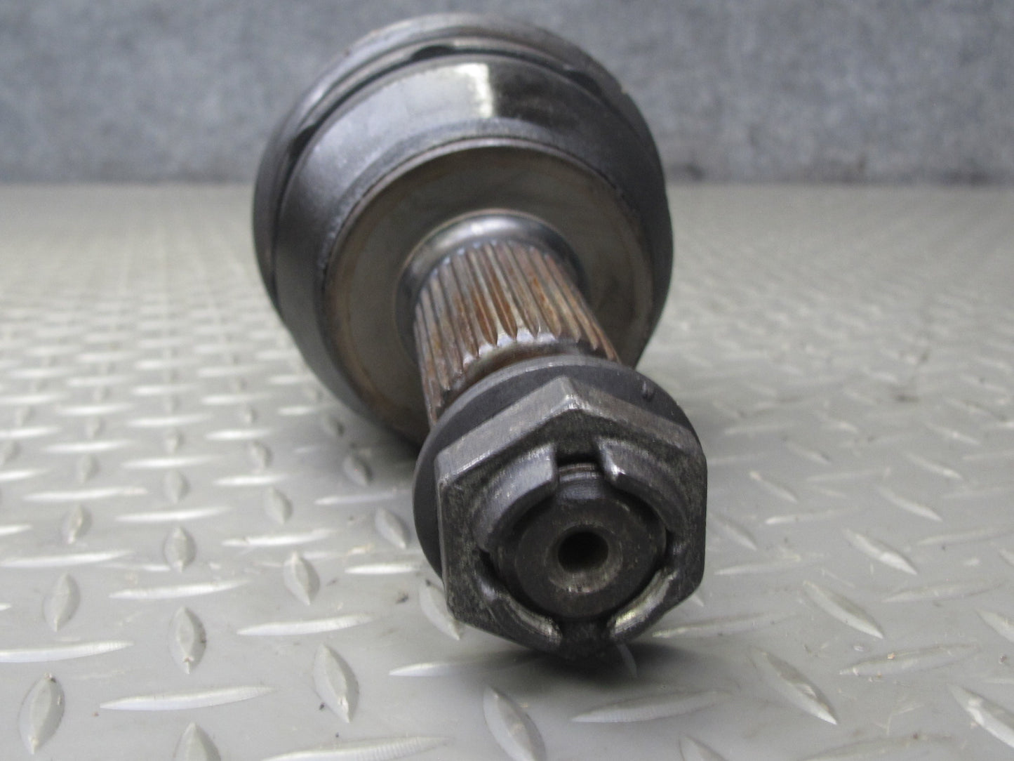 2013-2022 Land Range Rover L405 5.0L 4x4 Front Right Suspension Axle Shaft