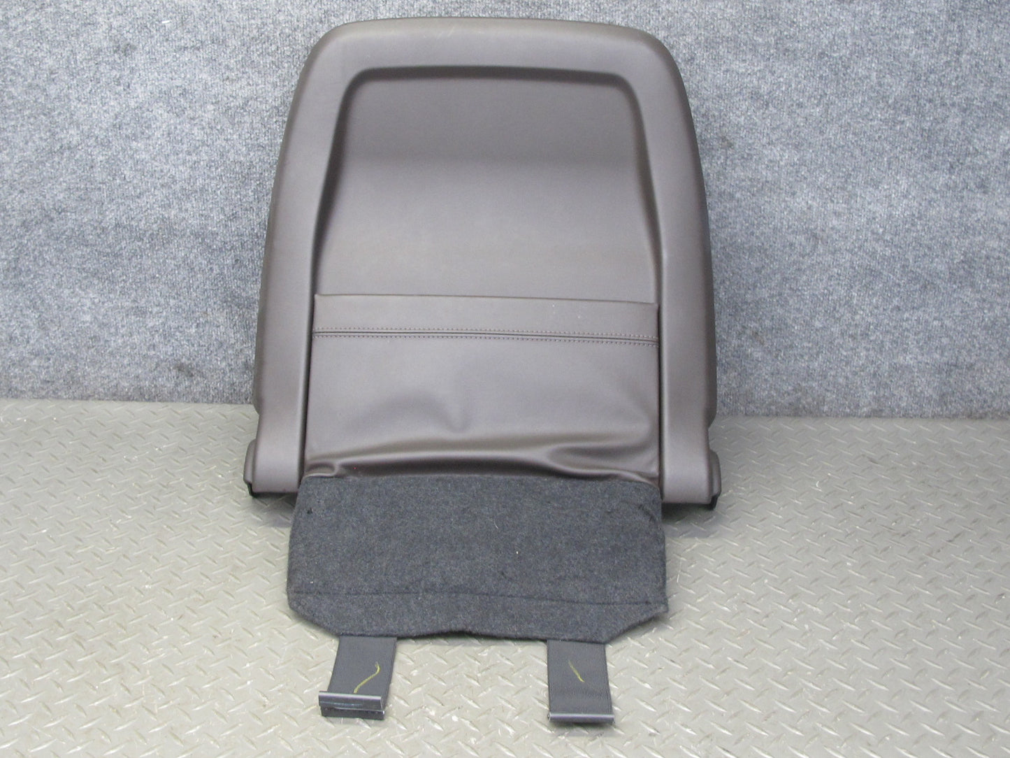 2013-2017 Land Range Rover L405 Front Right Seat Back Trim Cover Panel