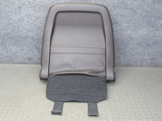2013-2017 Land Range Rover L405 Front Right Seat Back Trim Cover Panel