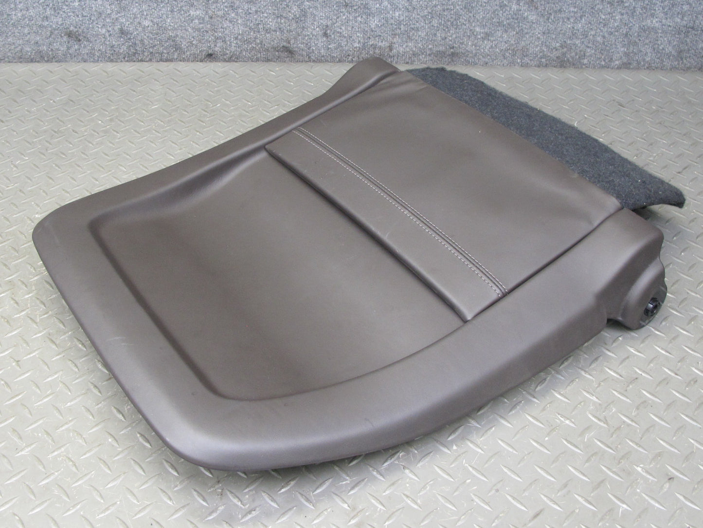 2013-2017 Land Range Rover L405 Front Right Seat Back Trim Cover Panel