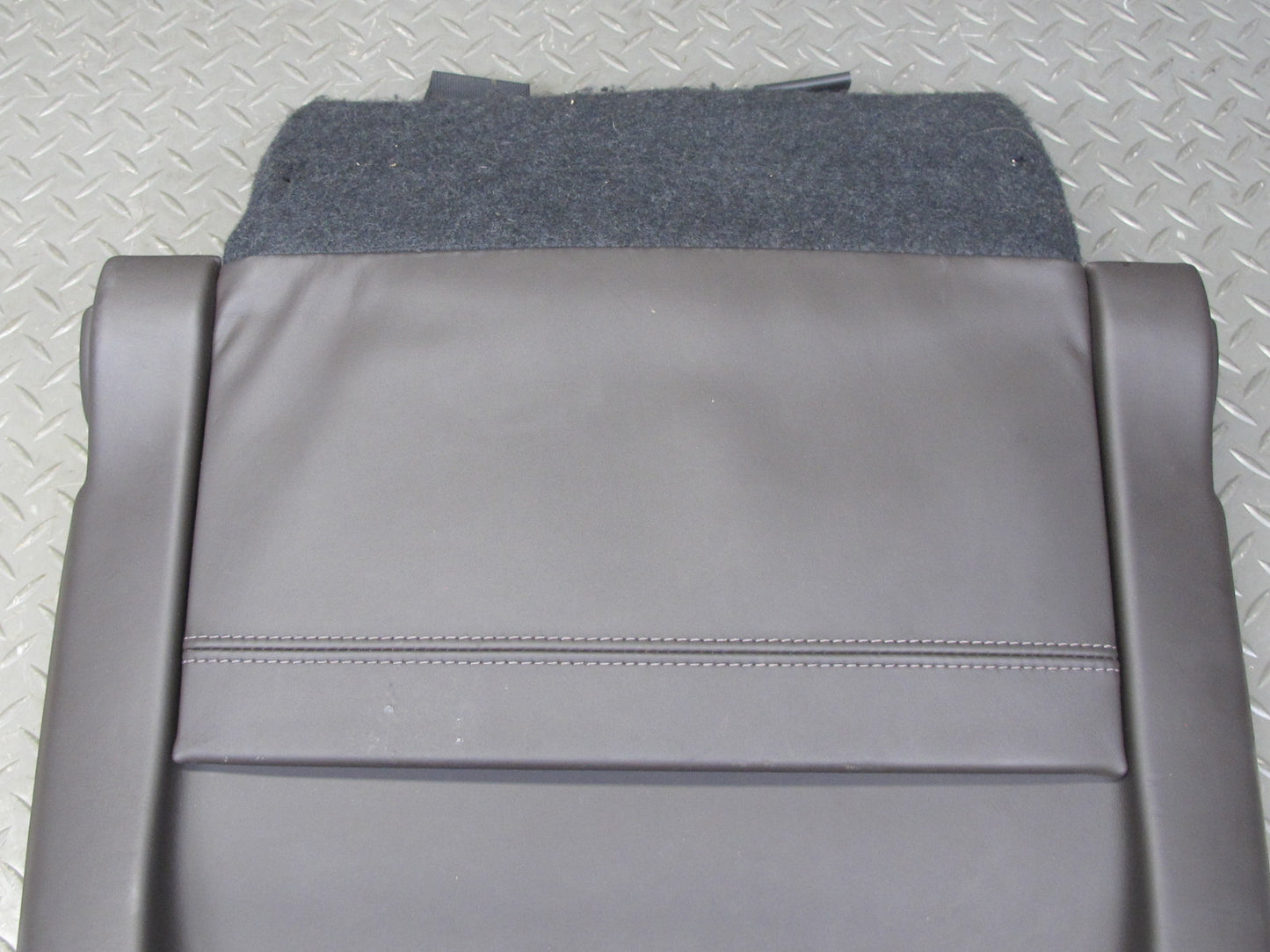 2013-2017 Land Range Rover L405 Front Right Seat Back Trim Cover Panel