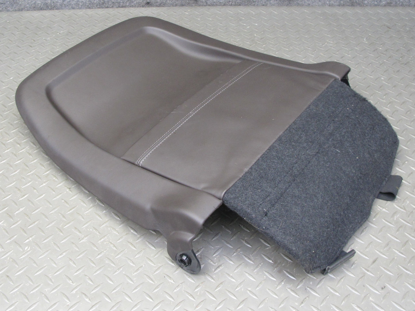 2013-2017 Land Range Rover L405 Front Right Seat Back Trim Cover Panel