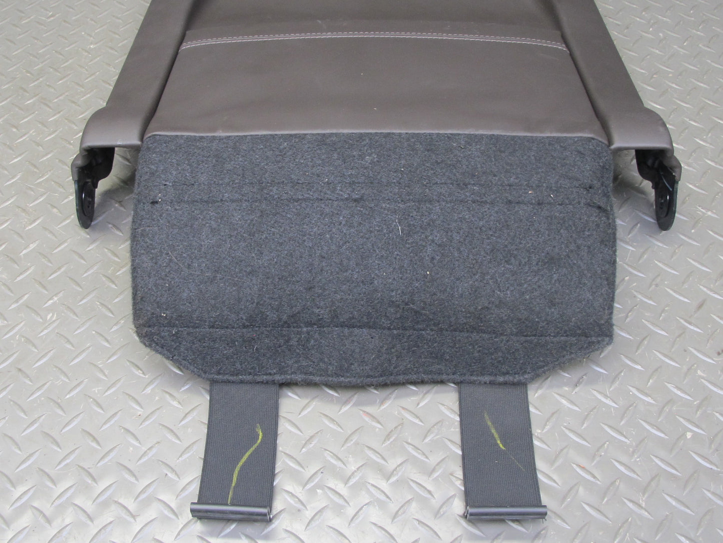 2013-2017 Land Range Rover L405 Front Right Seat Back Trim Cover Panel