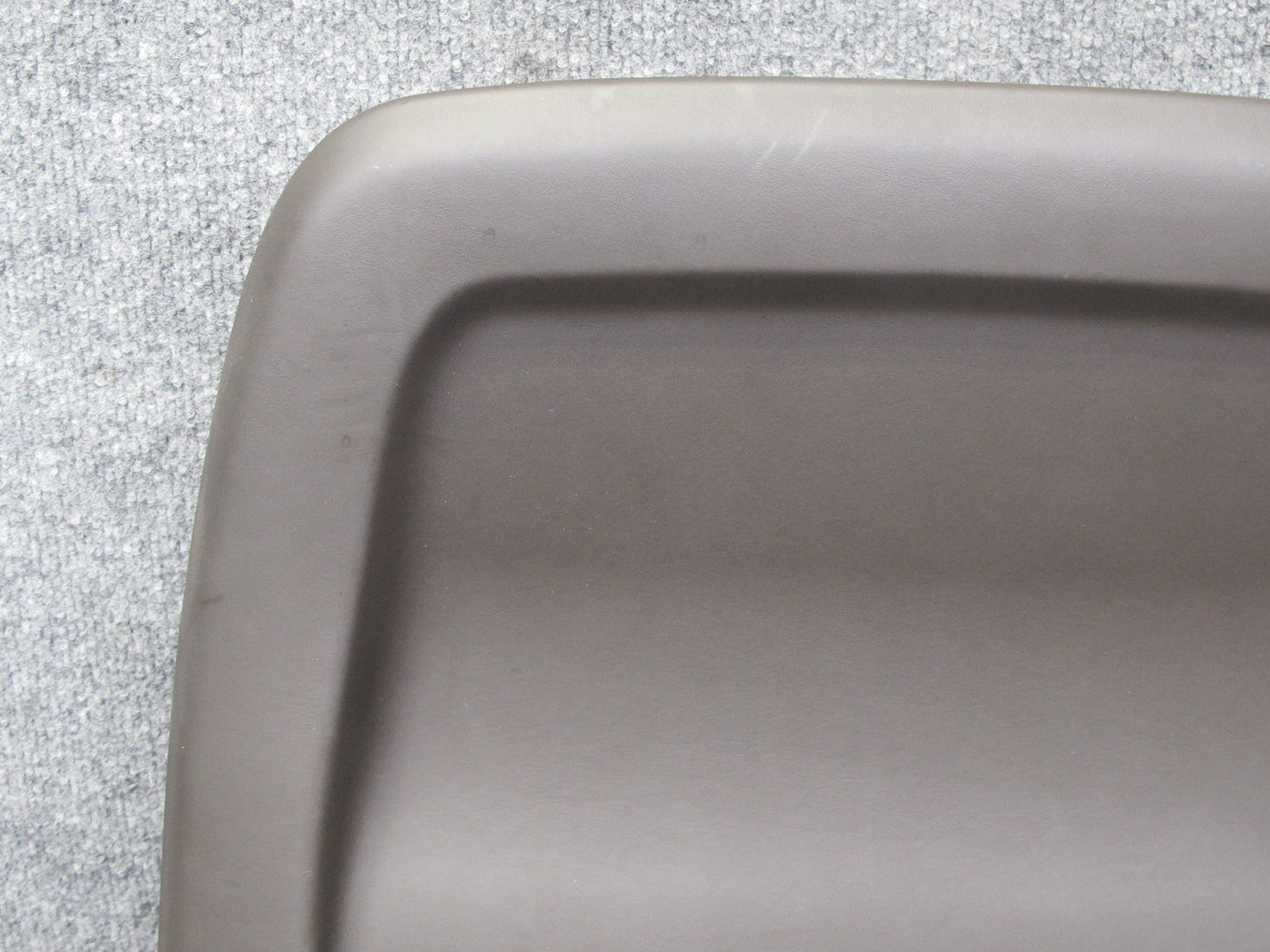 2013-2017 Land Range Rover L405 Front Right Seat Back Trim Cover Panel
