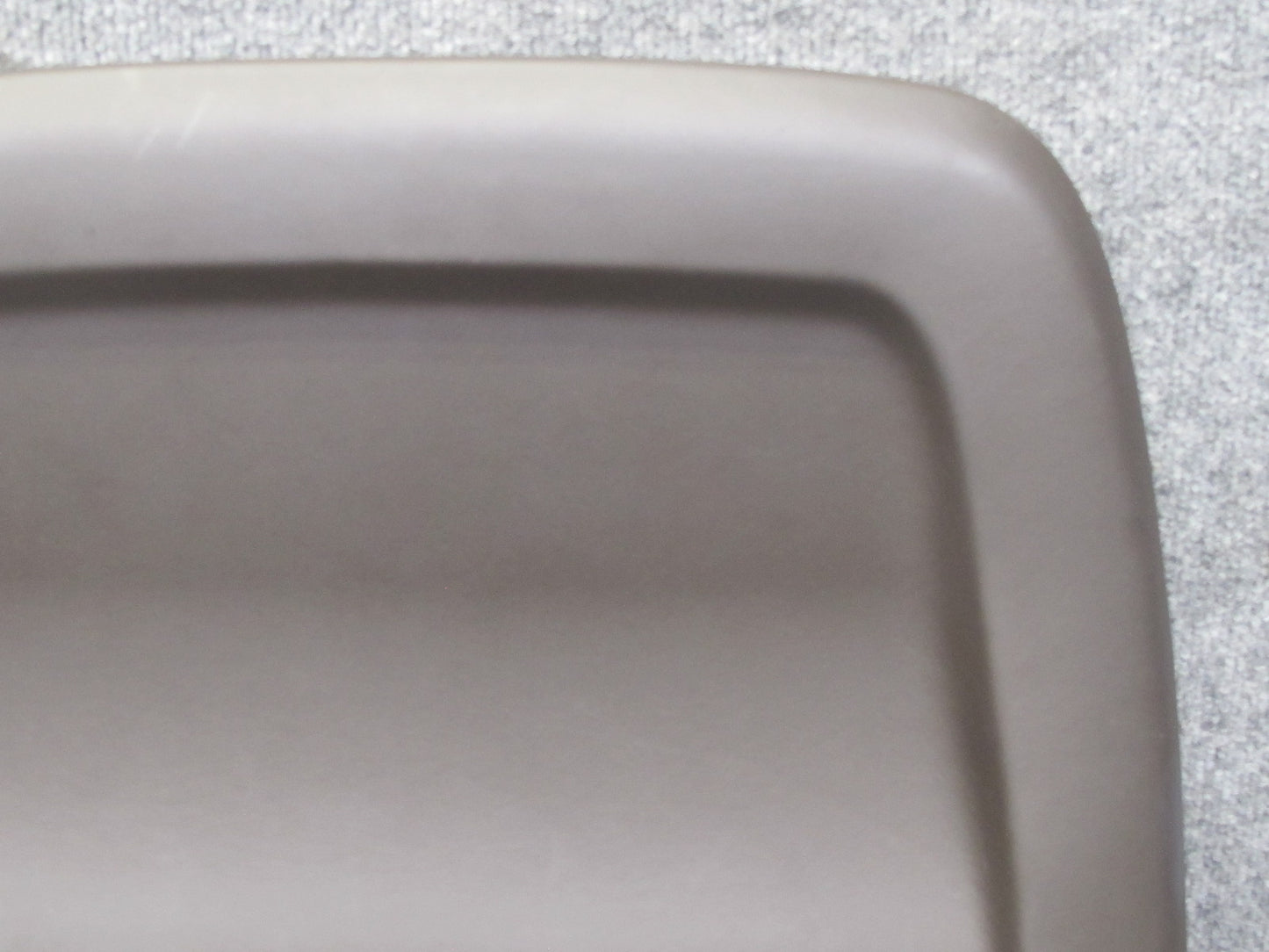 2013-2017 Land Range Rover L405 Front Right Seat Back Trim Cover Panel