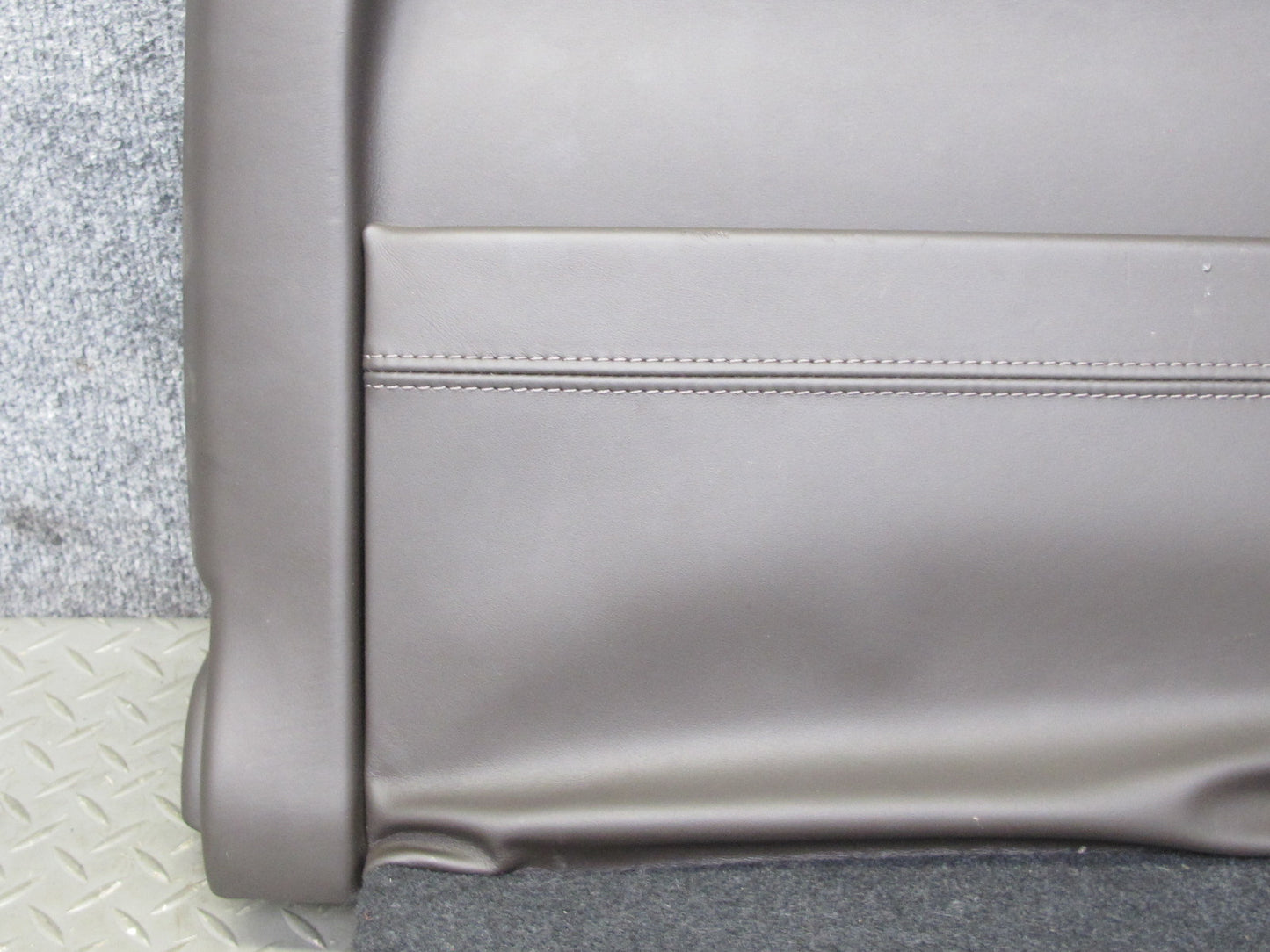 2013-2017 Land Range Rover L405 Front Right Seat Back Trim Cover Panel