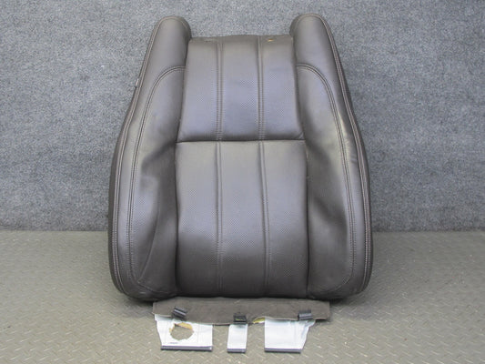 2013-2017 Land Range Rover L405 Front Right Seat Upper Leather Cushion Espresso