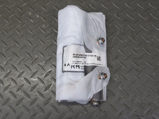 13-17 LAND RANGE ROVER L405 FRONT RIGHT PASSENGER SIDE SEAT SRS AIRBAG