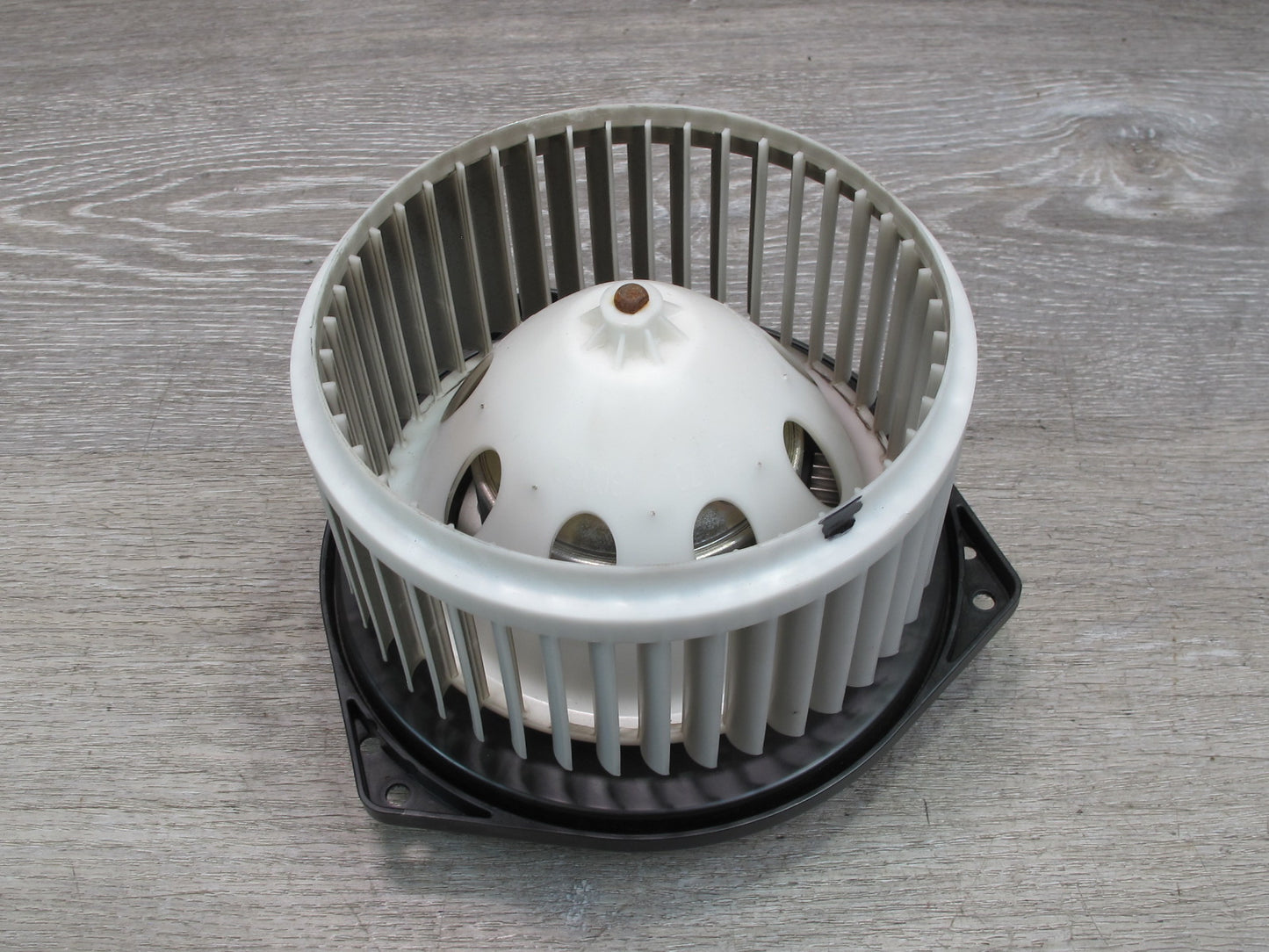 09-20 Nissan 370Z Z34 A/C Heater Blower Motor Fan 272V0-AM61A OEM