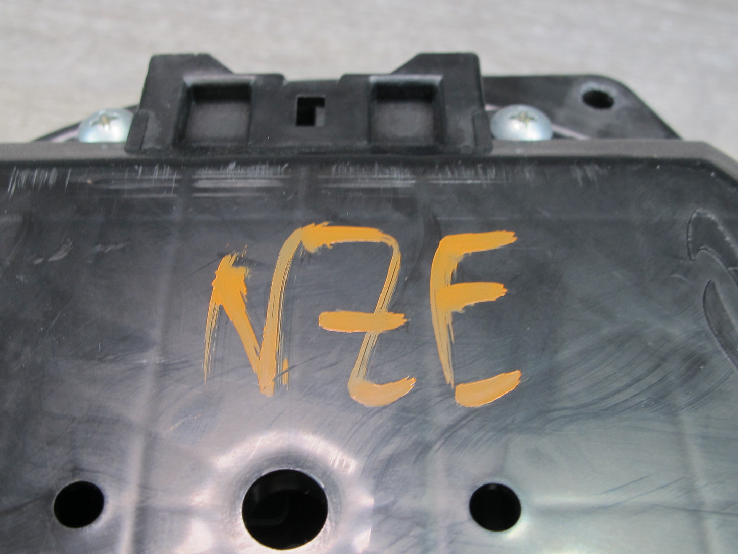 09-20 Nissan 370Z Z34 A/C Heater Blower Motor Fan 272V0-AM61A OEM