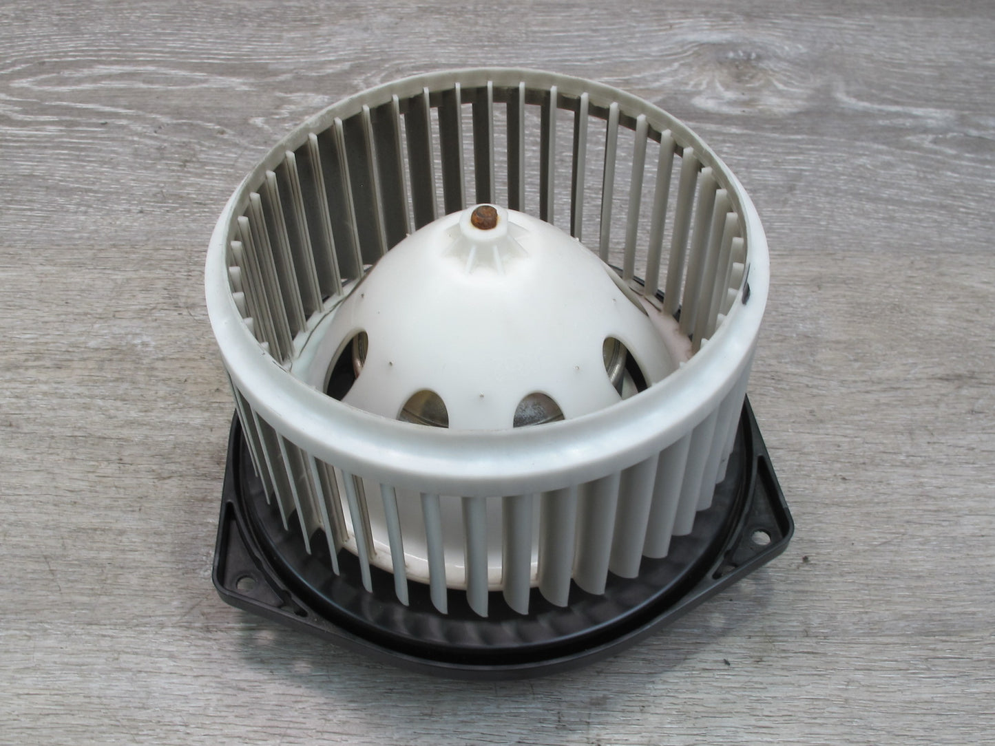 09-20 Nissan 370Z Z34 A/C Heater Blower Motor Fan 272V0-AM61A OEM