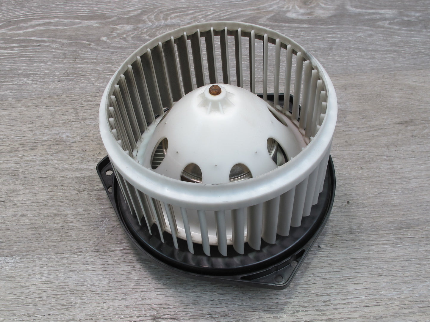 09-20 Nissan 370Z Z34 A/C Heater Blower Motor Fan 272V0-AM61A OEM