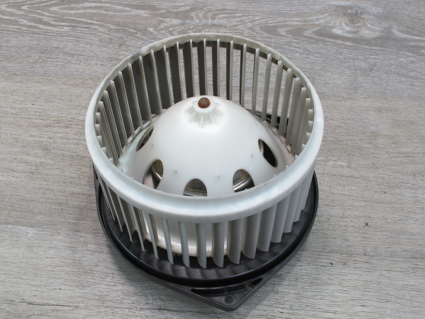 09-20 Nissan 370Z Z34 A/C Heater Blower Motor Fan 272V0-AM61A OEM