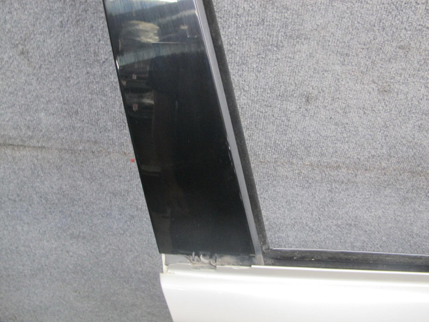 2013-2022 Land Range Rover L405 Front Right Door Shell