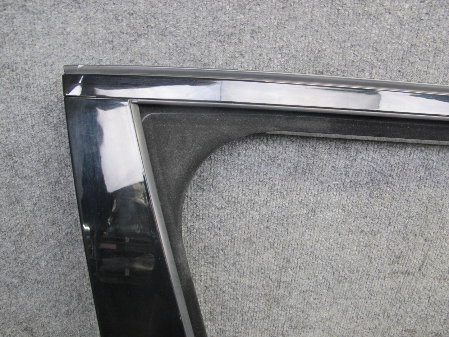 2013-2022 Land Range Rover L405 Front Right Door Shell