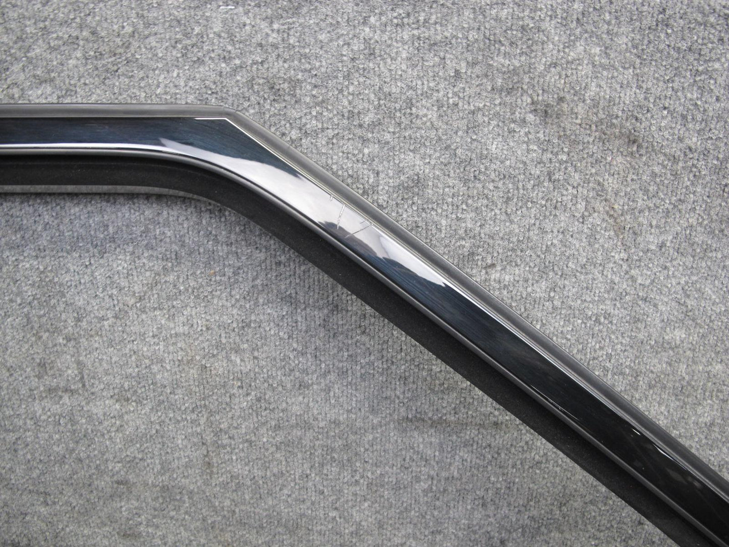 2013-2022 Land Range Rover L405 Front Right Door Shell