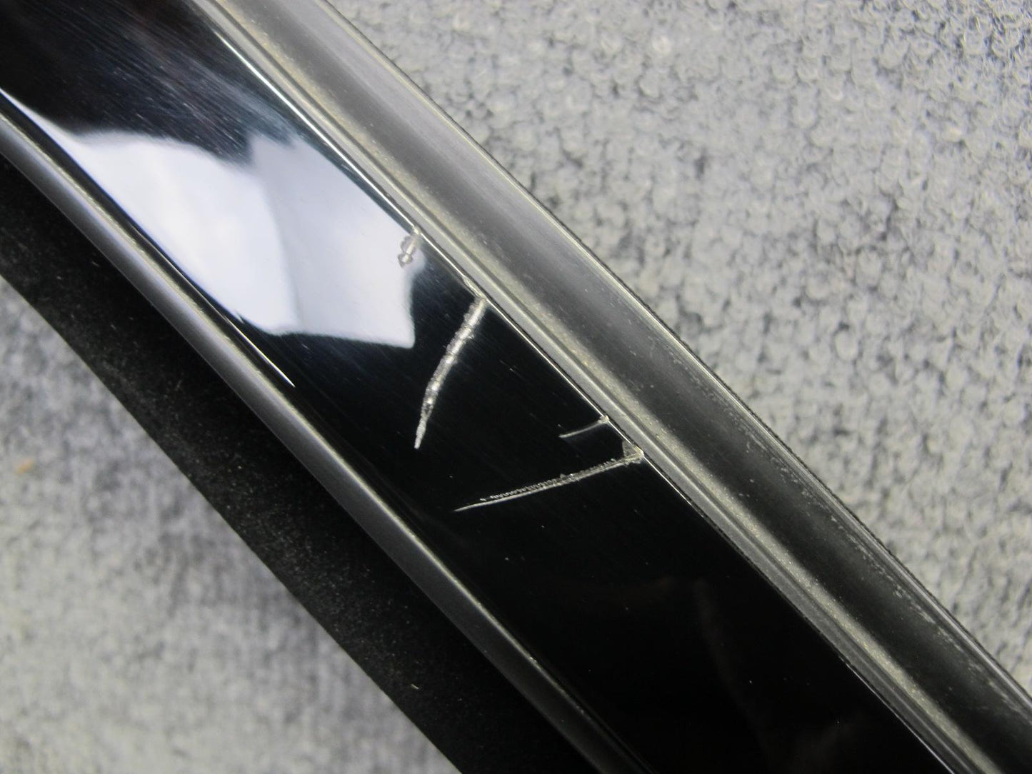 2013-2022 Land Range Rover L405 Front Right Door Shell