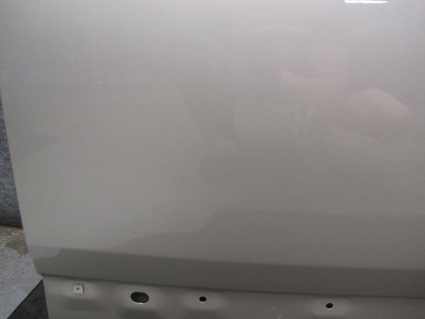 2013-2022 Land Range Rover L405 Front Right Door Shell