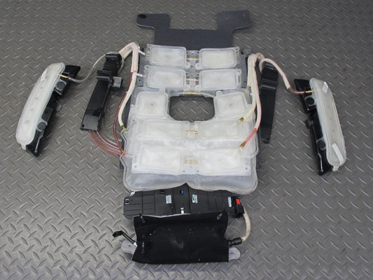 2013-2017 Land Range Rover L405 Front Right Seat Lumbar Cushion Bladder Bolster