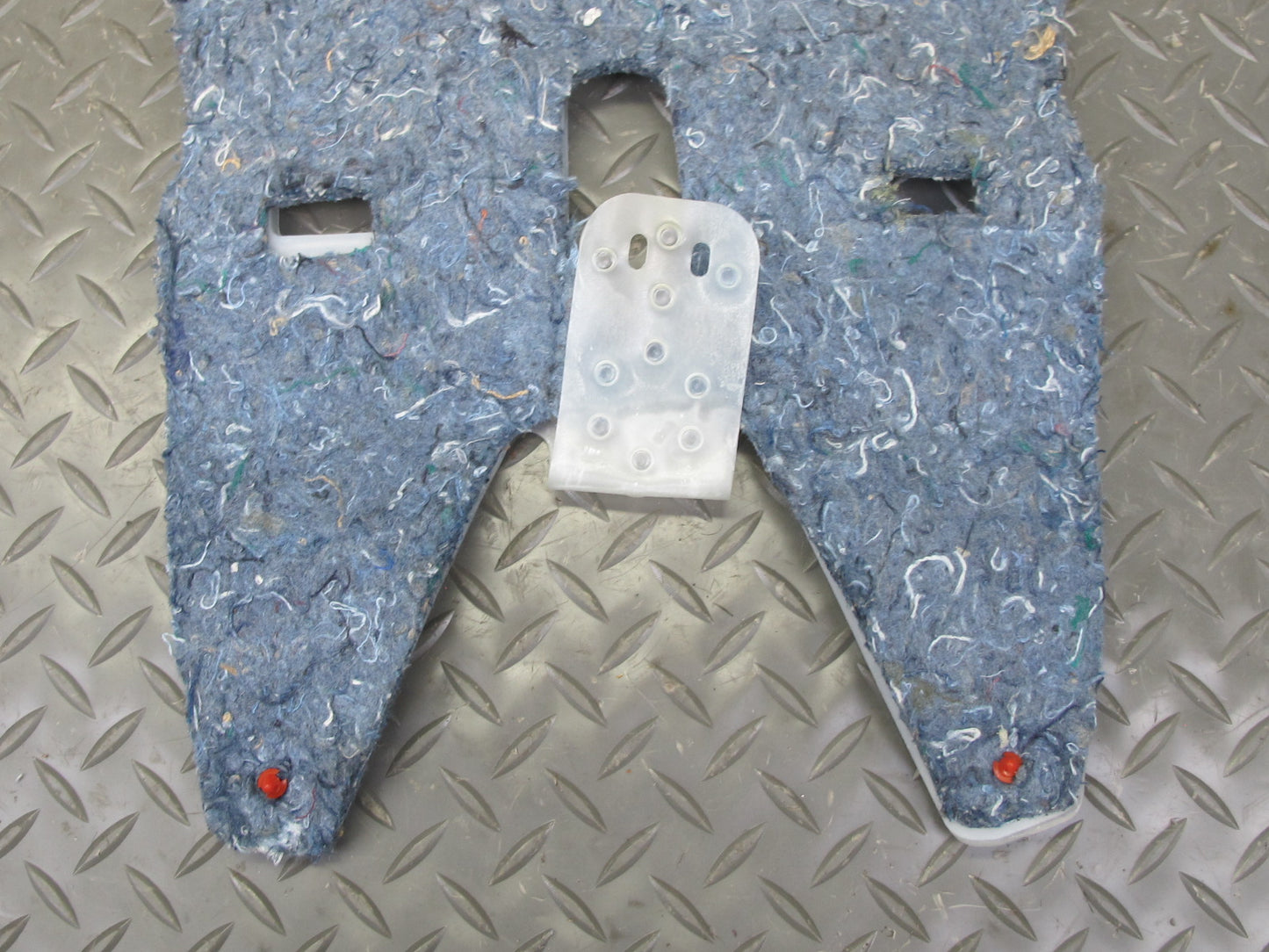 2013-2017 Land Range Rover L405 Front Right Seat Lumbar Support