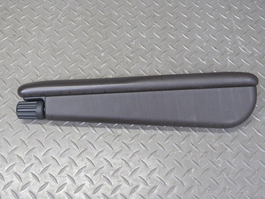 2013-2017 Land Range Rover L405 Front Right Seat Armrest Espresso