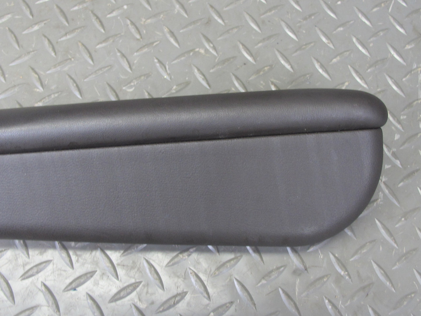 2013-2017 Land Range Rover L405 Front Right Seat Armrest Espresso