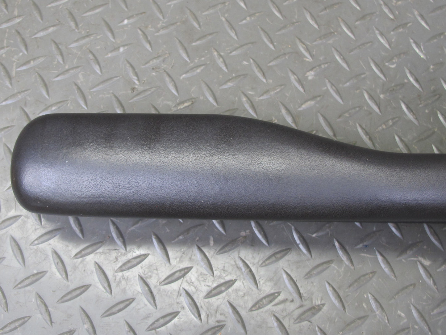 2013-2017 Land Range Rover L405 Front Right Seat Armrest Espresso