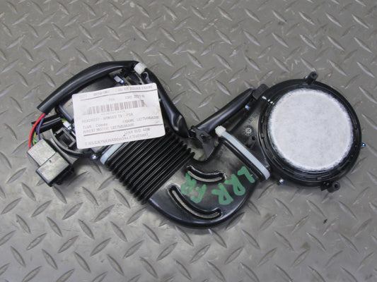 2013-2017 Land Range Rover L405 Front Right Seat Blower Motor Fan