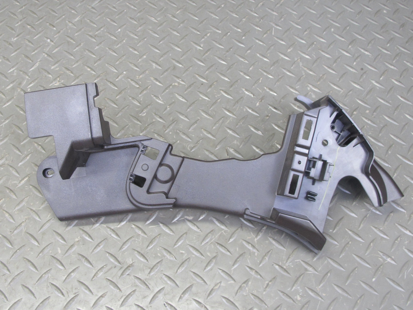 2013-2017 Land Range Rover L405 Front Right Seat Recline Trim Cover Set of 2