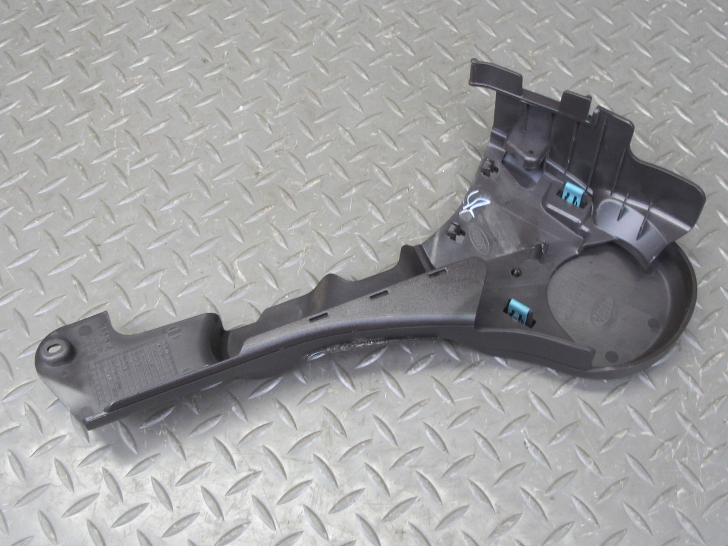 2013-2017 Land Range Rover L405 Front Right Seat Recline Trim Cover Set of 2