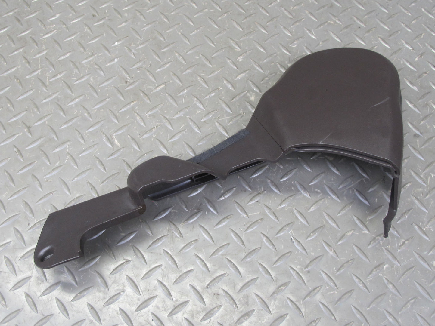 2013-2017 Land Range Rover L405 Front Right Seat Recline Trim Cover Set of 2