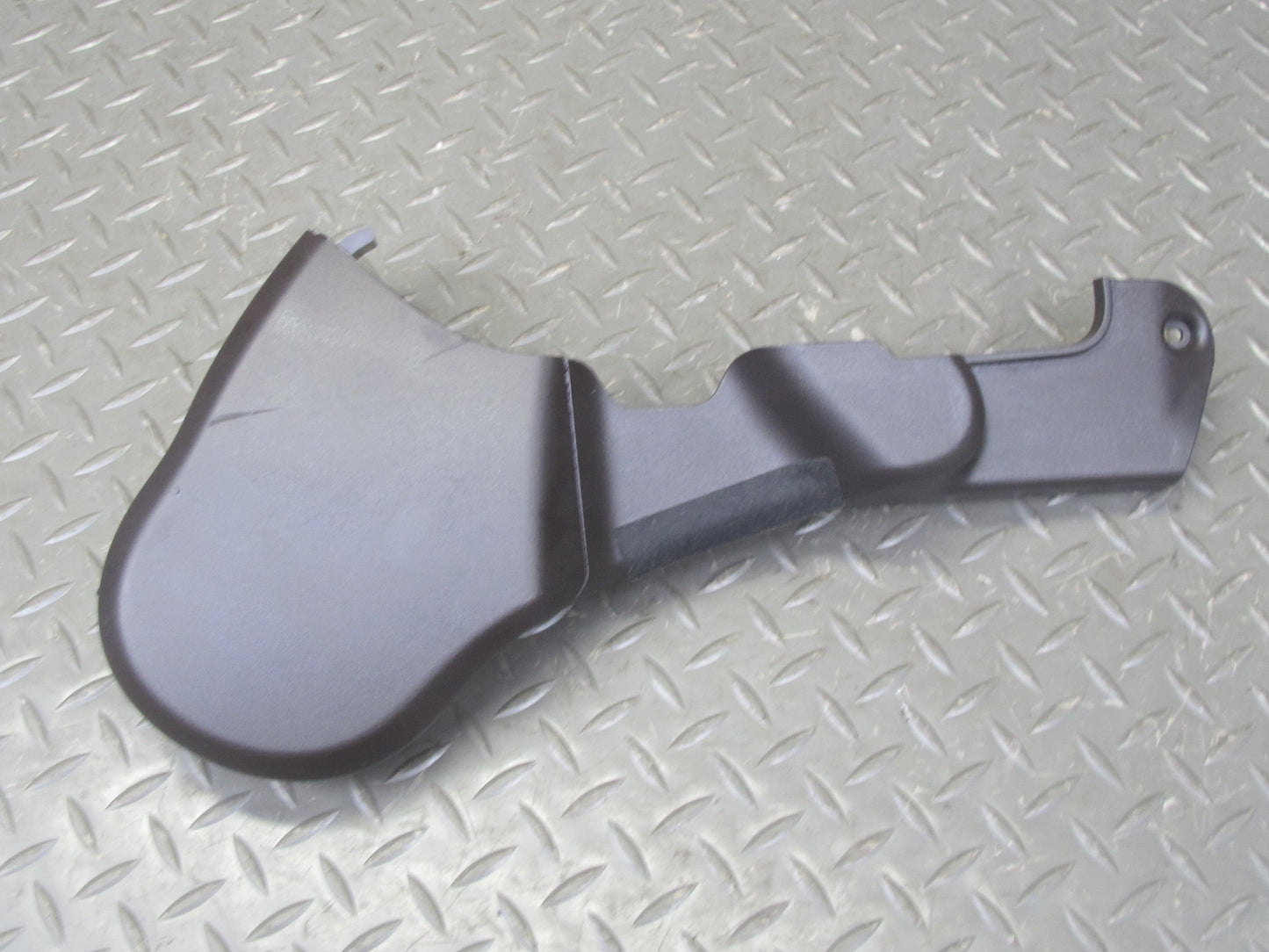 2013-2017 Land Range Rover L405 Front Right Seat Recline Trim Cover Set of 2