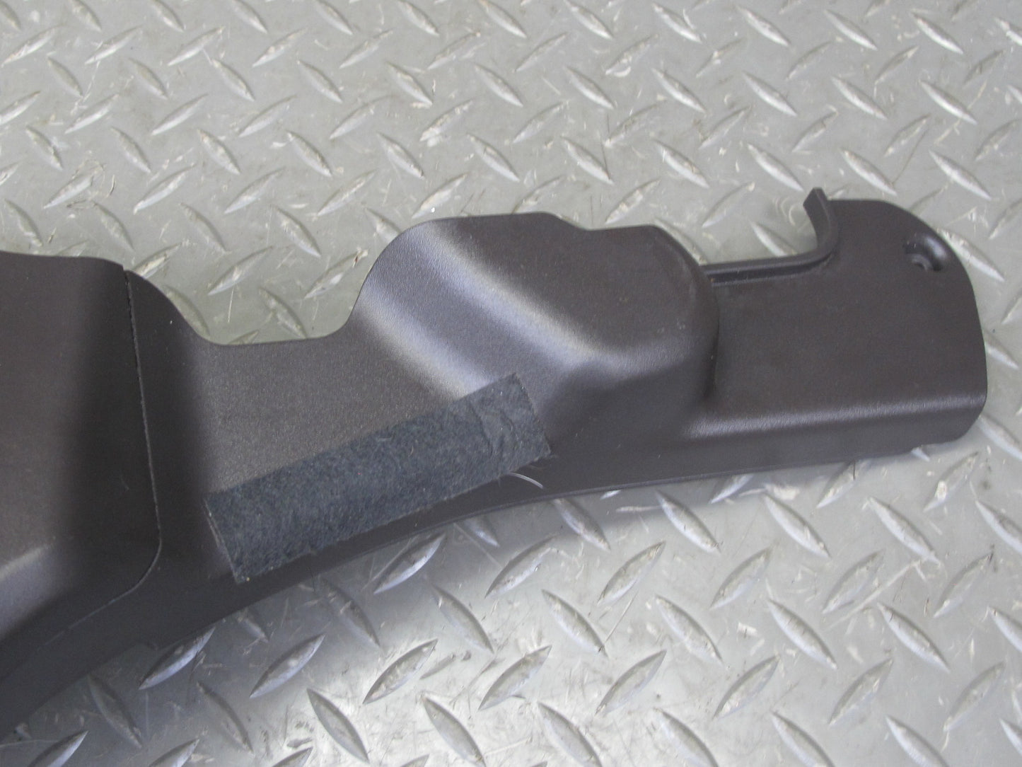 2013-2017 Land Range Rover L405 Front Right Seat Recline Trim Cover Set of 2