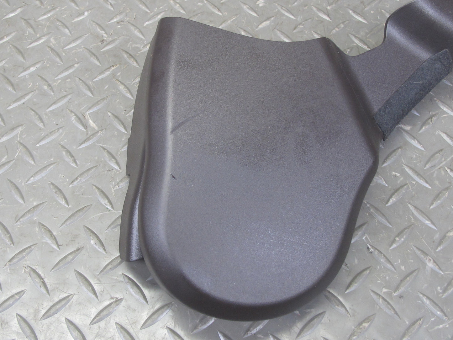 2013-2017 Land Range Rover L405 Front Right Seat Recline Trim Cover Set of 2