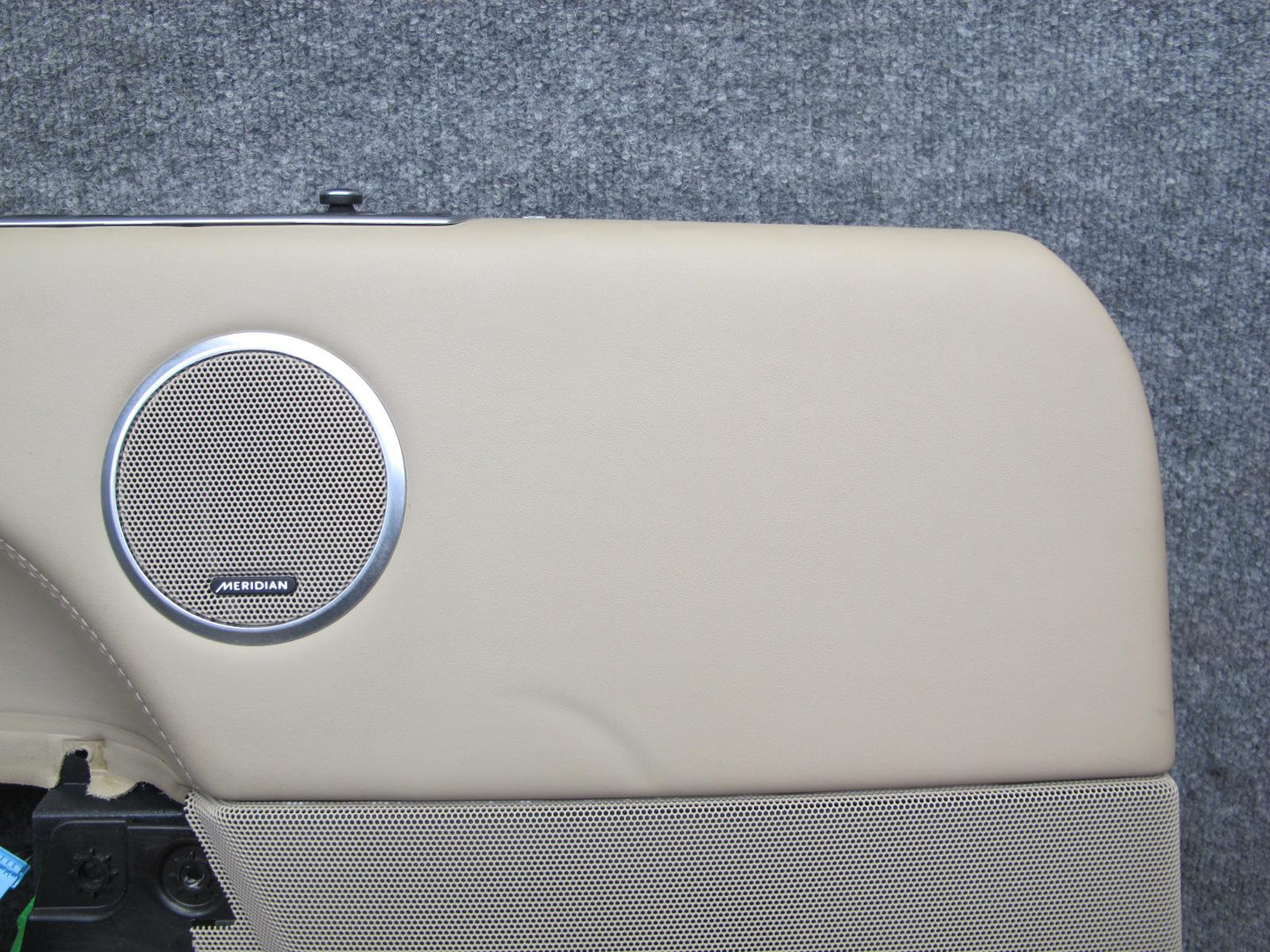 2013-2017 Land Range Rover L405 Front Left & Right Door Interior Trim Panel Set