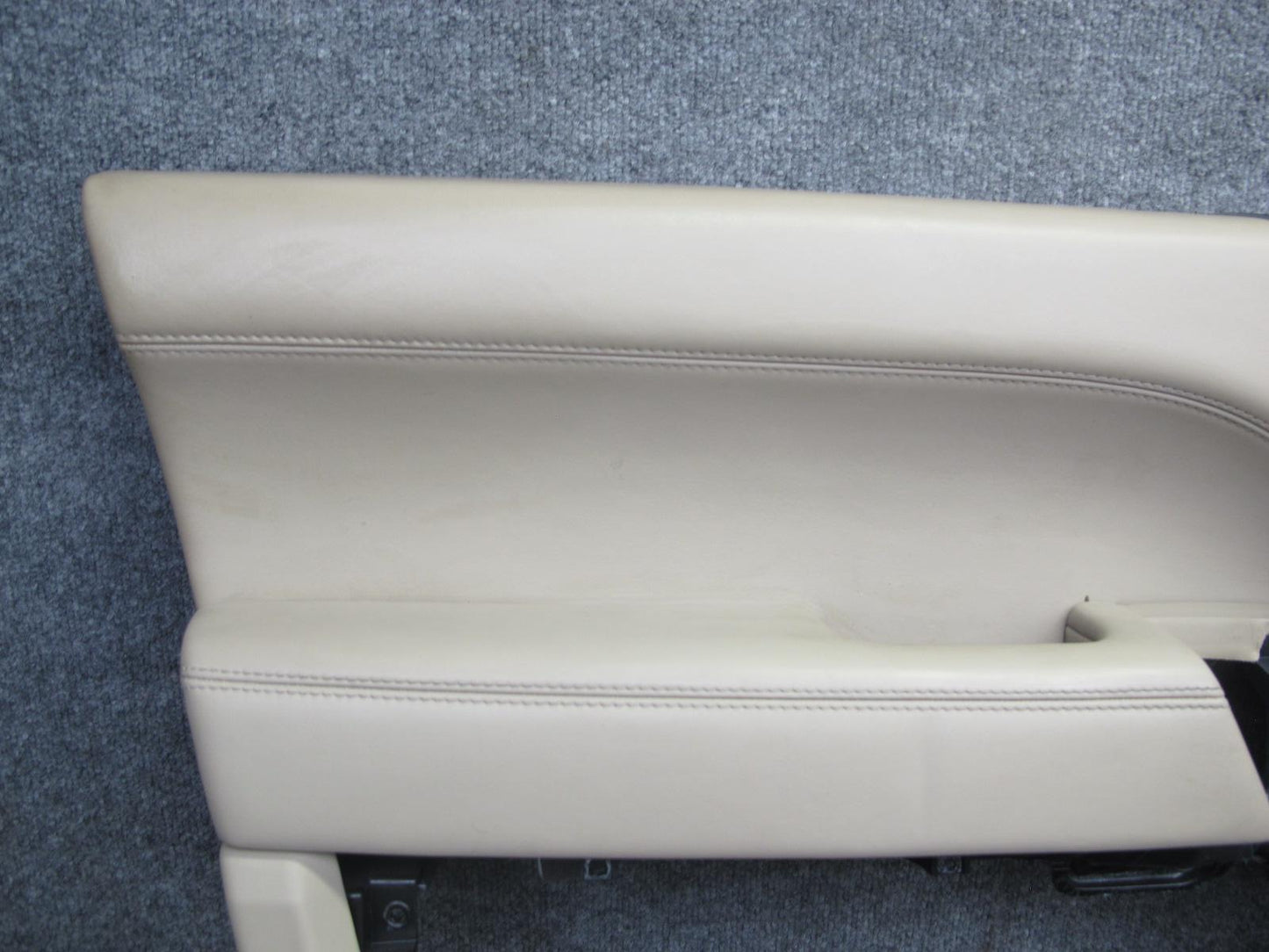 2013-2017 Land Range Rover L405 Front Left & Right Door Interior Trim Panel Set