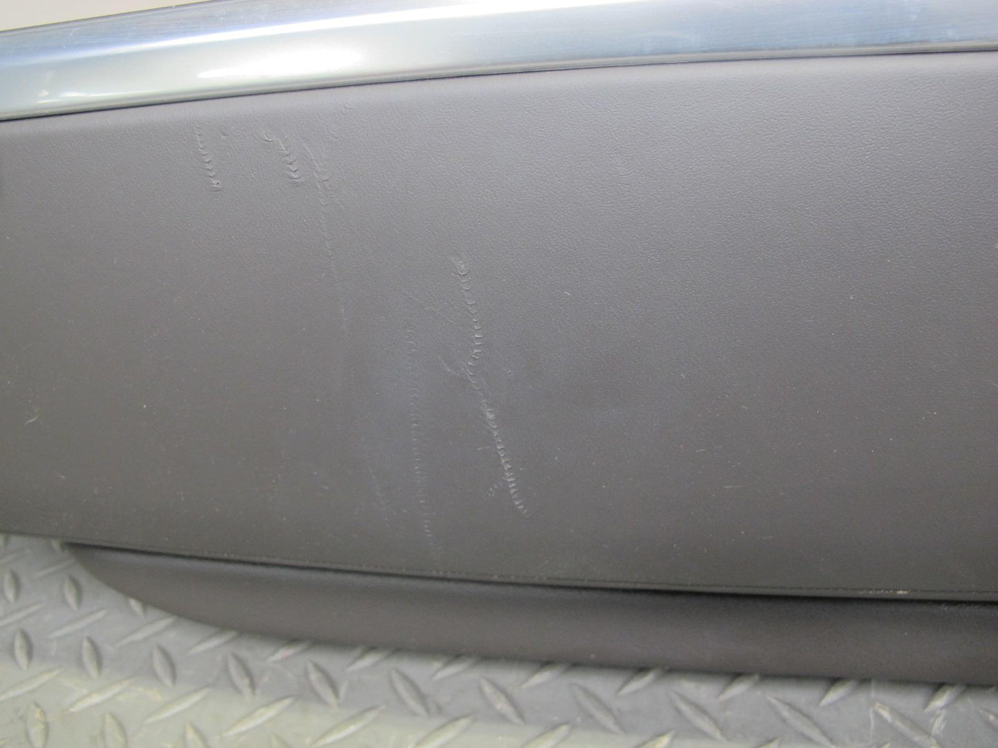 2013-2017 Land Range Rover L405 Front Left & Right Door Interior Trim Panel Set