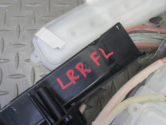 2013-2017 Land Range Rover L405 Front Left Seat Lumbar Cushion Bladder Bolster
