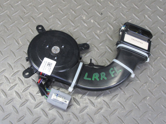 2013-2017 Land Range Rover L405 Front Left Seat Blower Motor Fan