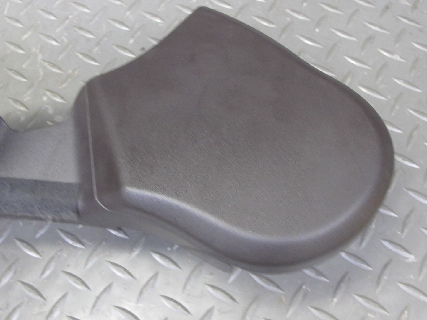 2013-2017 Land Range Rover L405 Front Left Seat Recline Trim Cover Set of 2