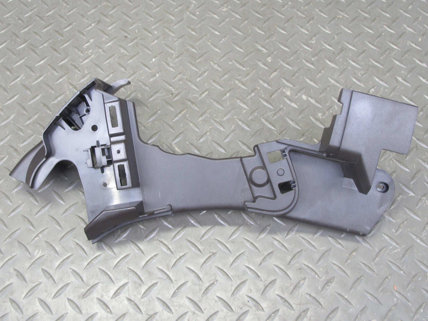 2013-2017 Land Range Rover L405 Front Left Seat Recline Trim Cover Set of 2