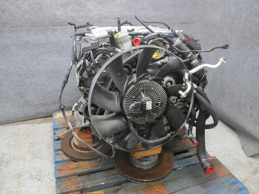 2013-2017 Range Rover L405 5.0L V8 AJ133 4WD Supercharged Engine Motor 79k Miles