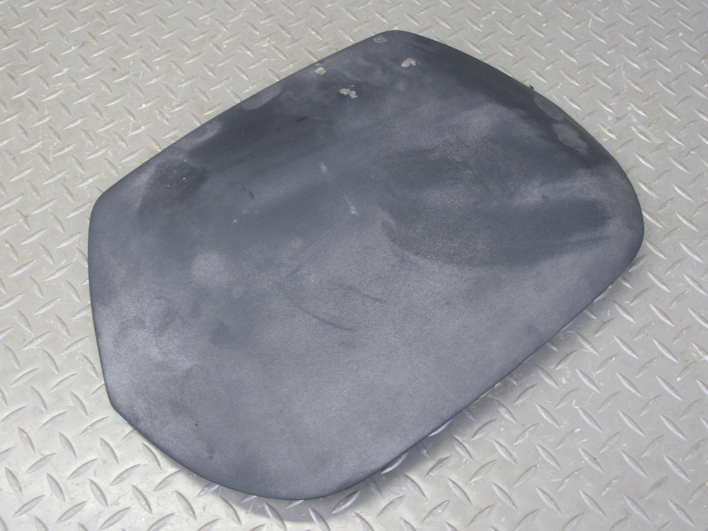85-89 Toyota AW15 MR2 Dash Gauge Speedometer Upper Trim Panel 55421-17010 OEM