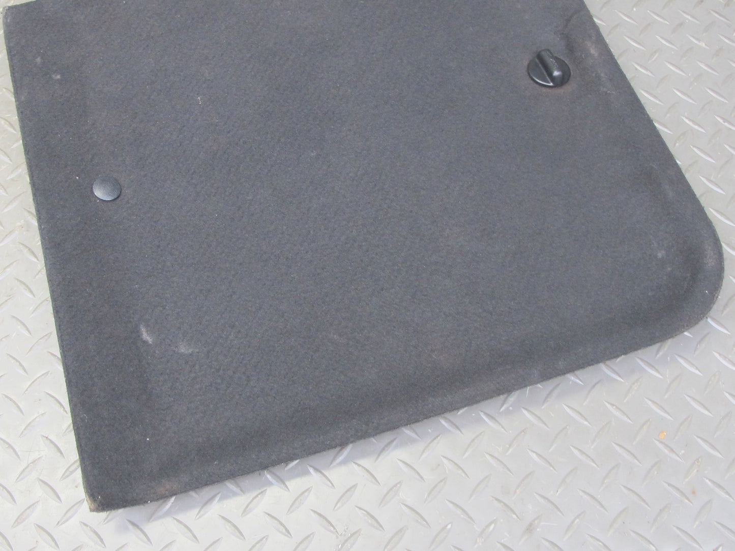 85-89 Toyota AW15 MR2 Set of 2 Left & Right T-top Trim Cover Panel OEM