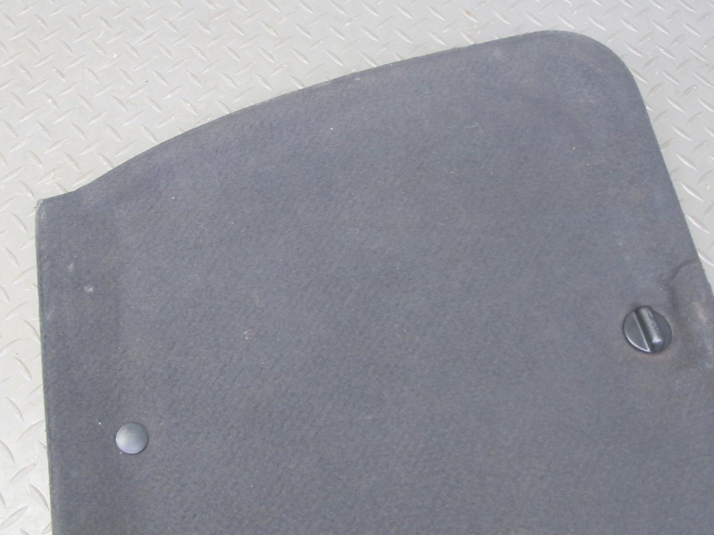 85-89 Toyota AW15 MR2 Set of 2 Left & Right T-top Trim Cover Panel OEM