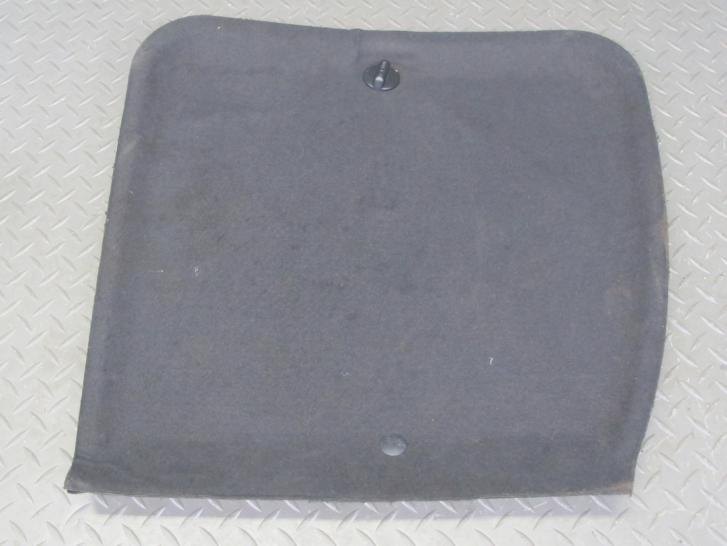 85-89 Toyota AW15 MR2 Set of 2 Left & Right T-top Trim Cover Panel OEM
