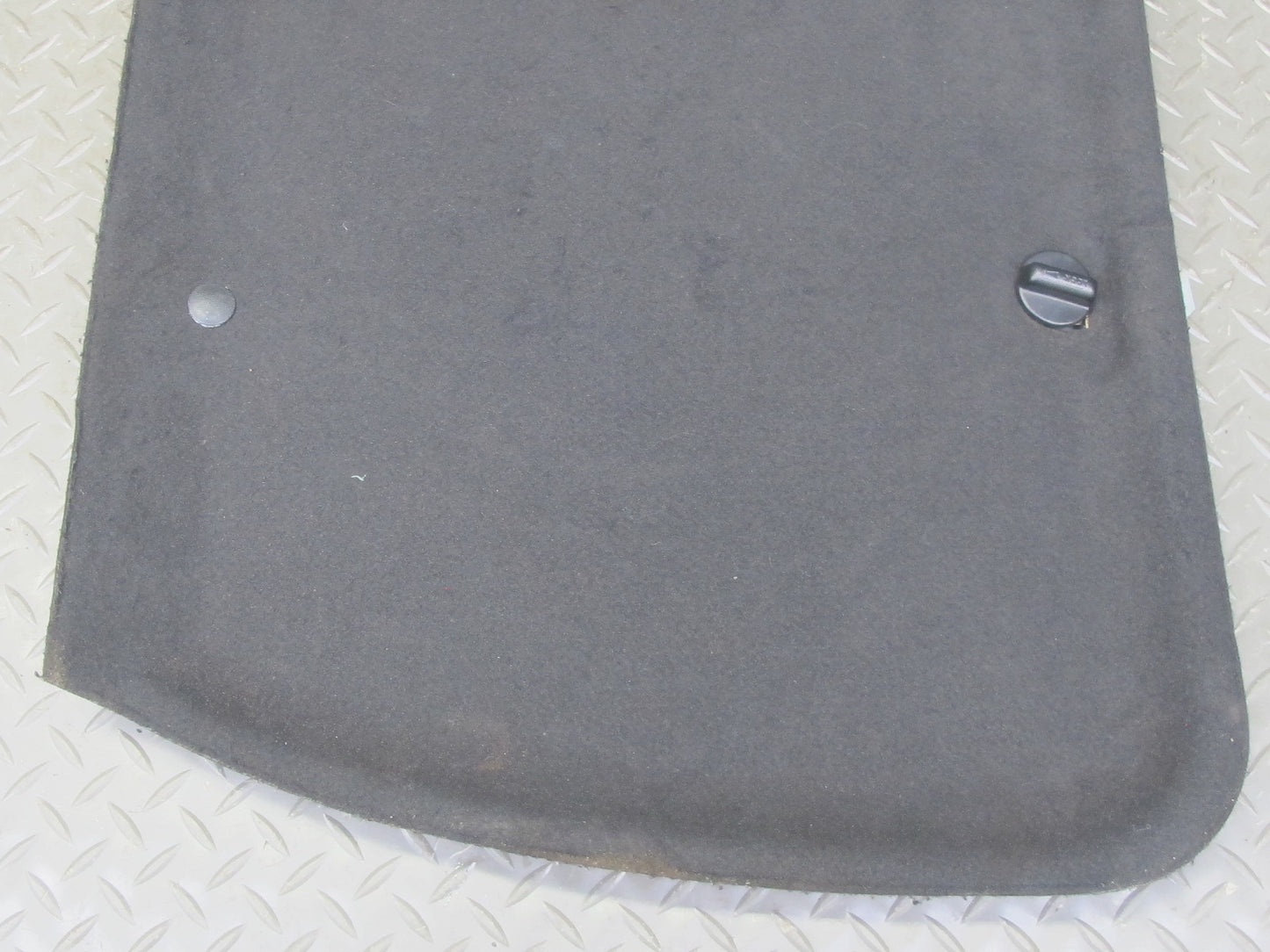 85-89 Toyota AW15 MR2 Set of 2 Left & Right T-top Trim Cover Panel OEM